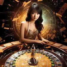 388mm Slots ဂိမ်း Jackpot Megaways Bonus Buy ရုပ်ပုံ