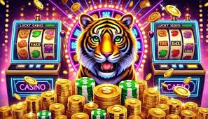 388mm စလော့ဂိမ်း Jackpot Slots Myanmar Online Casino